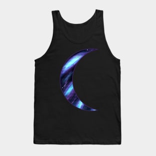 The Moon Tank Top